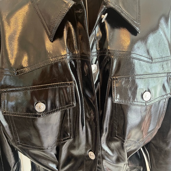 Zara jacket - Picture 2 of 3